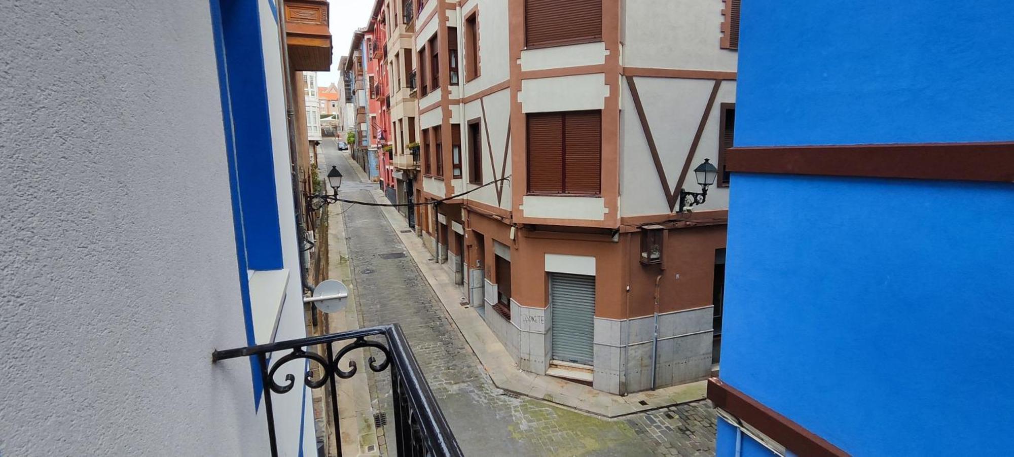 Appartamento El Ancla De Bermeo II Esterno foto
